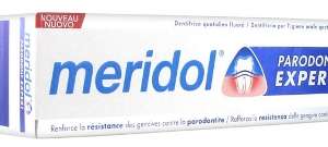 MERIDOL PARODONT EXPERT DENTIFRICIO 75 ML
