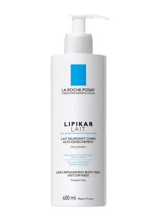 LIPIKAR LATTE 400 ML LIPIKAR LATTE 400 ML