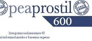 PEAPROSTIL 600 16 STICK PACK OROSOLUBILI