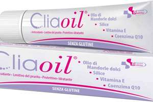 CLIAOIL 20 ML