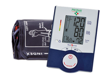 PROFAR SFIGMOMANOMETRO PROFAR SFIGMOMANOMETRO
