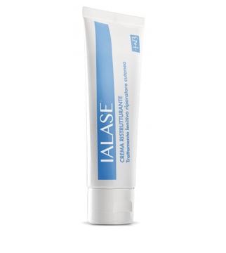IALASE CREMA 50 ML IALASE CREMA 50 ML