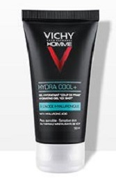 VICHY HOMME HYDRA COOL + VISO 50 ML VICHY HOMME HYDRA COOL + VISO 50 ML