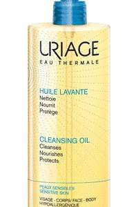 URIAGE OLIO LAVANTE 500 ML