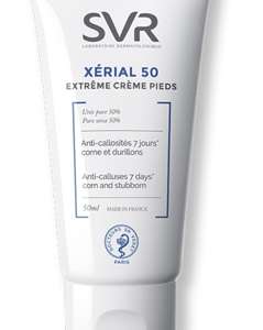 SVR XERIAL 50 EXTREME CREMA PIEDI ANTI-CALLOSITA' E DURONI SEVERI 50 ML