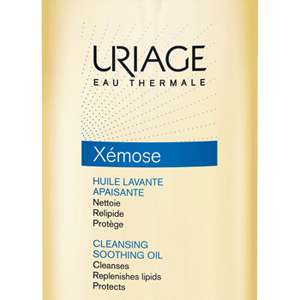 XEMOSE OLIO DETERGENTE 1 L