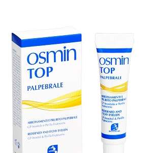 OSMIN TOP PALPEBRE 15 ML