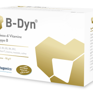B DYN NEW 90 COMPRESSE