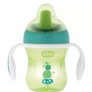 CHICCO TAZZA TRAINING NEUTRA 6 MESI