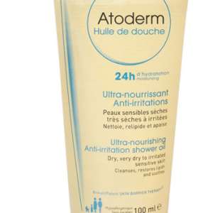 ATODERM HUILE DE DOUCHE 100 ML