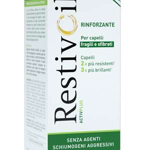 RESTIVOIL ACTIV PLUS 250 ML