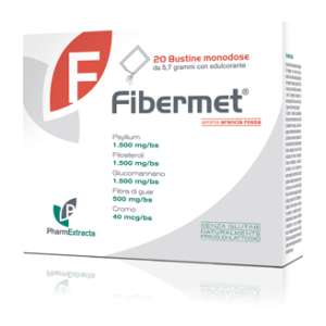 FIBERMET 20 BUSTINE