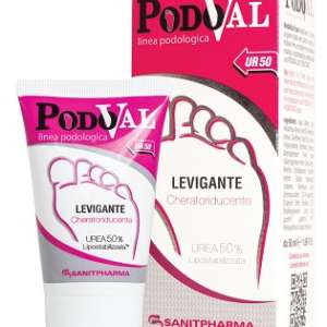 PODOVAL UR50 LEVIGANTE 50 ML