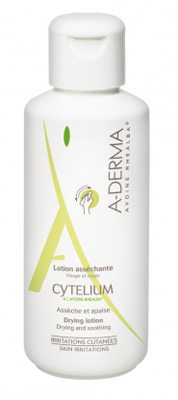 CYTELIUM LOZIONE 100 ML NUOVA FORMULA 1 CYTELIUM LOZIONE 100 ML NUOVA FORMULA
