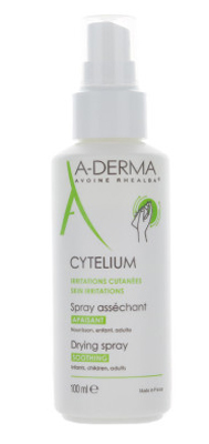 CYTELIUM SPRAY 100 ML 1 CYTELIUM SPRAY 100 ML