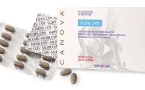 CANOVA SENSIVEN CAPS 30 COMPRESSE
