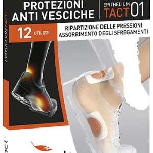 EPITACT SPORT PROTEZIONE VESCICHE 4 PEZZI