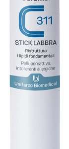 CERAMOL STICK LABBRA