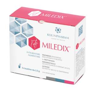 MILEDIX 14 BUSTINE