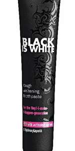 CURAPROX BLACK IS WHITE DENTIFRICIO RINFRESCANTE 90 ML