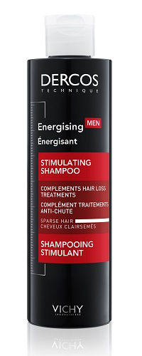 DERCOS TECHNIQUE PROTOCOLS SHAMPOO 200 ML DERCOS TECHNIQUE PROTOCOLS SHAMPOO 200 ML