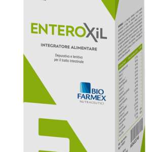ENTEROXIL 500 ML