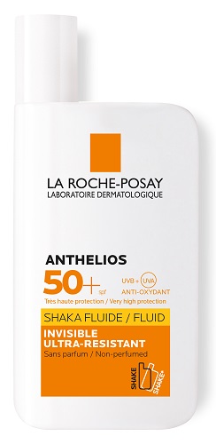 ANTHELIOS ULTRA FLUIDO SPF50+ SENZA PROFUMO 50 ML ANTHELIOS ULTRA FLUIDO SPF50+ SENZA PROFUMO 50 ML