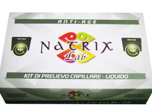 AREA ANTIAGE VERDE CAPILLARE LIQUIDO KIT