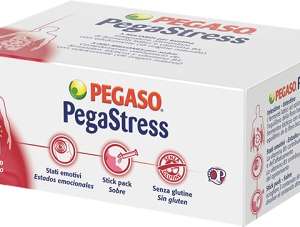 PEGASTRESS 14 STICK PACK