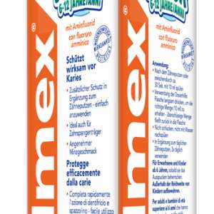 ELMEX COLLUTORIO JUNIOR 400 ML