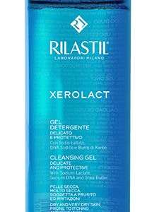 RILASTIL XEROLACT GEL DETERGENTE 400 ML