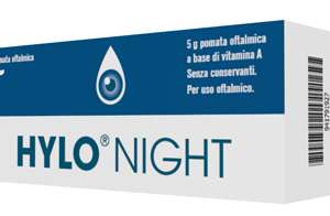 HYLO NIGHT 5 G