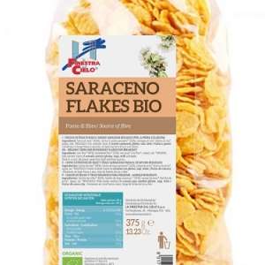 QUINOA FLAKES 375 G