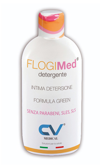 FLOGIMED DETERGENTE 300 ML FLOGIMED DETERGENTE 300 ML