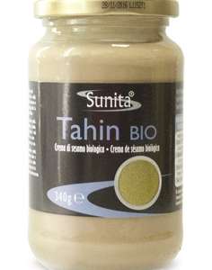 SUNITA TAHIN BIO 340 G