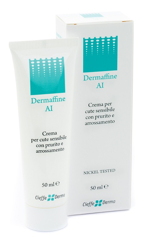 DERMAFFINE AI CREMA 50 ML DERMAFFINE AI CREMA 50 ML