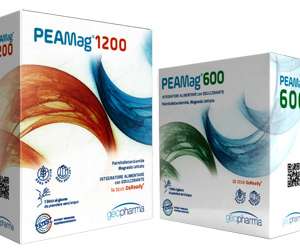 PEAMAG 1200 14 STICK