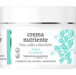 LABORATORIO DELLA FARMACIA ESSENZIA CREMA NUTRIENTE 30 ML