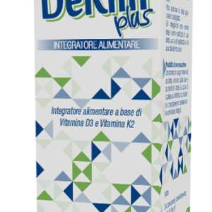 DEKLIN PLUS 15 ML