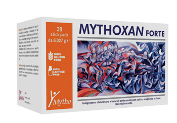MYTHOXAN FORTE 30 BUSTINE MYTHOXAN FORTE 30 BUSTINE