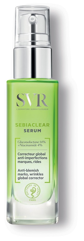 SEBIACLEAR SERUM 30 ML SEBIACLEAR SERUM 30 ML