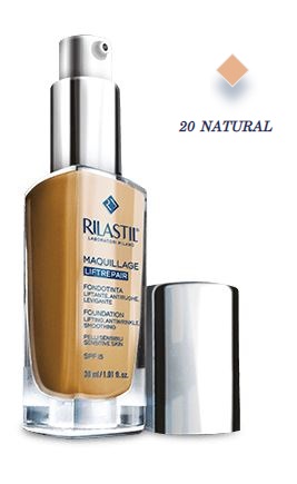 RILASTIL MAQUILLAGE FONDOTINTA LIFTREPAIR 20 RILASTIL MAQUILLAGE FONDOTINTA LIFTREPAIR 20