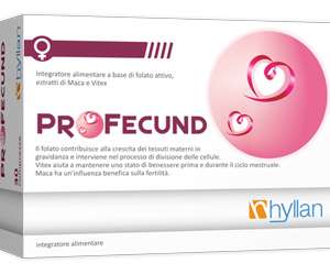 PROFECUND 30 COMPRESSE