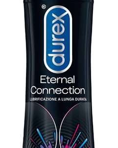 DUREX ETERNAL CONNECTION MSL