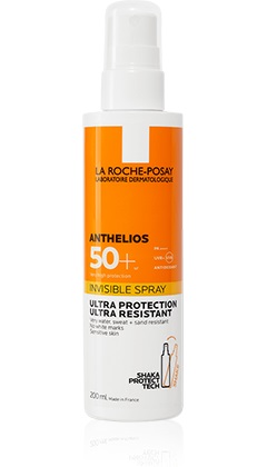 ANTHELIOS SPRAY AP SHAKA 50+ 200 ML ANTHELIOS SPRAY AP SHAKA 50+ 200 ML