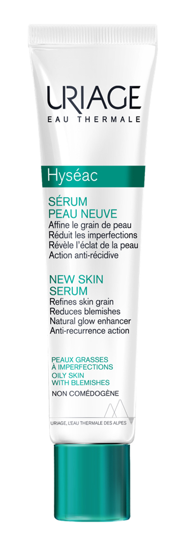 HYSEAC SIERO RINNOVATORE 40 ML HYSEAC SIERO RINNOVATORE 40 ML