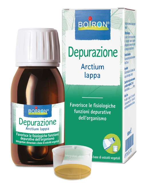 ARCTIUM LAPPA ESTRATTO IDROALCOLICO 60 ML ARCTIUM LAPPA ESTRATTO IDROALCOLICO 60 ML