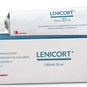 LENICORT CREMA 30 ML