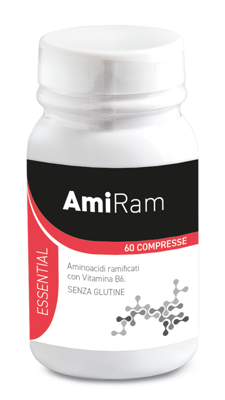 LABORATORIO DELLA FARMACIA AMIRAM 1000 60 COMPRESSE LINEA ESSENTIAL LABORATORIO DELLA FARMACIA AMIRAM 1000 60 COMPRESSE LINEA ESSENTIAL