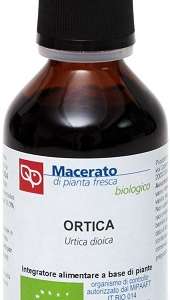 ORTICA TINTURA MADRE BIO 100 ML